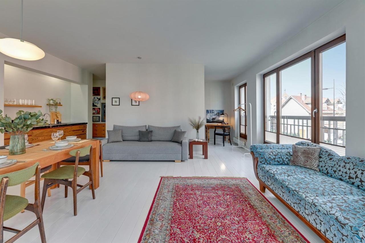 Szafarnia Marina, City Center & Free Parking By Downtown Apartments 格但斯克 外观 照片